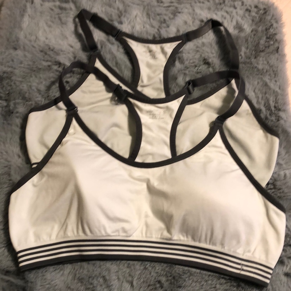 Danskin Now Sport Bras